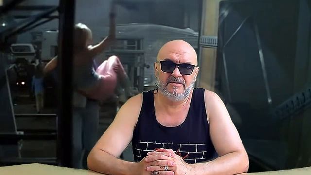 Рок-кино. Pink Floyd. The Wall. 1982 смотреть онлайн