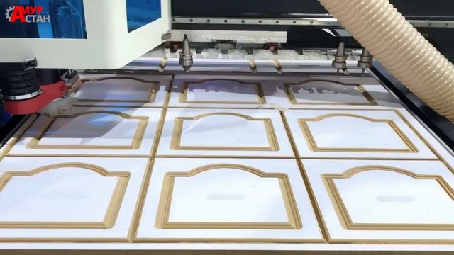 Фрезерный станок для мебели смотреть онлайн