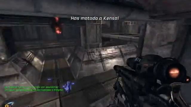 unreal tournament 3 (pc game) смотреть онлайн