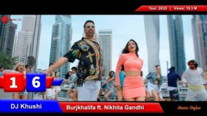 Top 30 Most Viewed Indian Songs in First 24 Hours