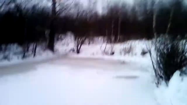 Нашел интересное местечко!! смотреть онлайн