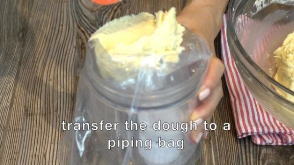 Easy Butter Cookie Recipe - Amazing Butter Cookies