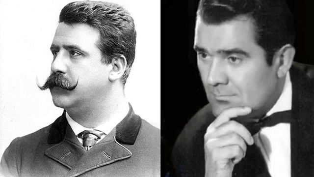 *****Руджеро Леонкавалло. (1857-1919). Пролог к опере "Паяцы". Поёт Зиновий Бабий. Запись 1984 года смотреть онлайн