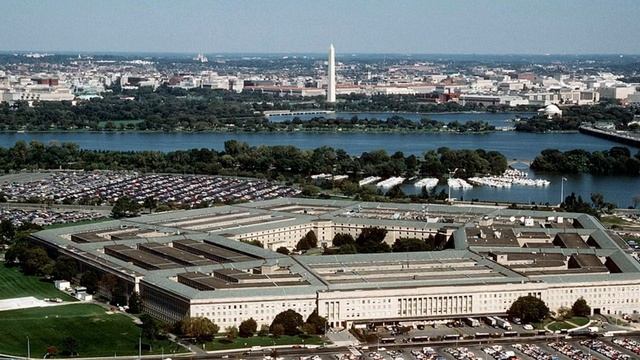 Project Maven: Google Helps the Pentagon Build AI for Drones смотреть онлайн