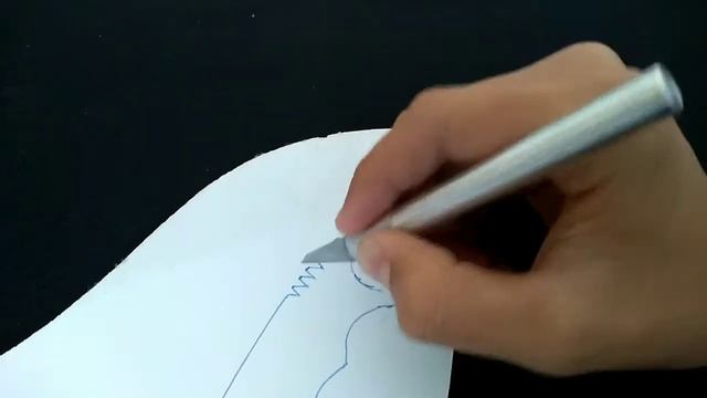 Керамбит жасап үйренеміз!!! Қазақша смотреть онлайн