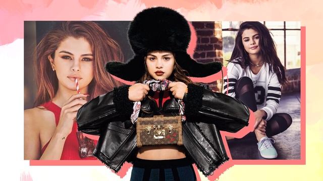 Selena Gomez Being As Talented As Ever!