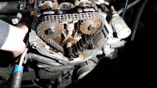 Установка зажигания смотреть онлайн