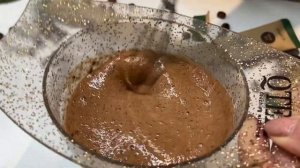 Cocoa Color Powder краситель на основе какао
