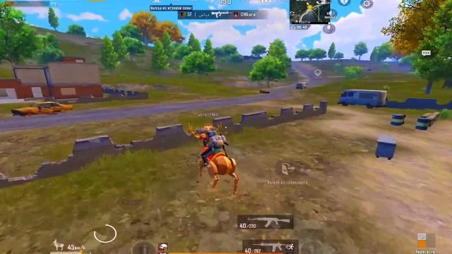 САЛАМ ДОСТОР ЗАВИКЕ КАРАЙ ЖОНОДУК 2vs 4 ( KYRGYZ PUBG) #BORZYI#YOUTUBE