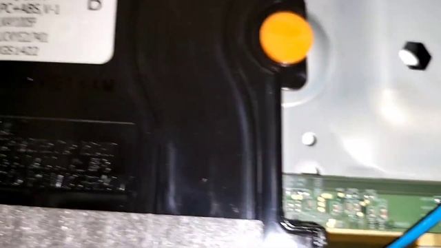 HOW TO FIX SAMSUNG 50 INCH QLED SMART TV ON AND OFF POWER PROBLEM