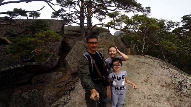 GoPro Video Bahyt&Bahtiyr In Burabay 2019