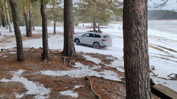 Tiggo 8 pro max режим 4х4