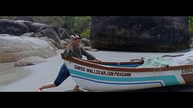 Planet Hollywood, Goa Vlog смотреть онлайн