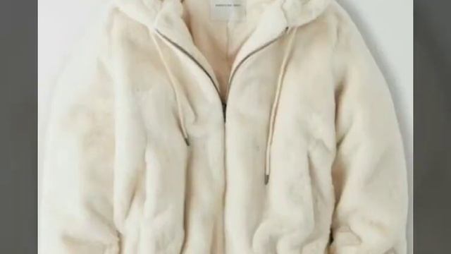 Ayollar Uchun Zamonaviy Qishki Kurtkalar || Stylish Jackets