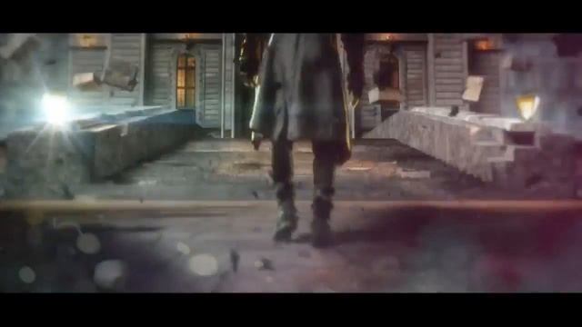 Клип DMC Devil May Cry смотреть онлайн