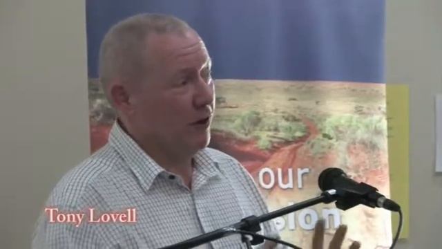 Tony Lovell Soil - Carbon - Part 1 смотреть онлайн