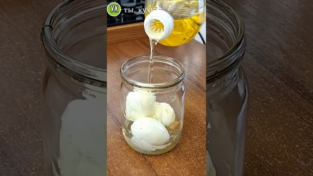 Блюда для разных вкусов