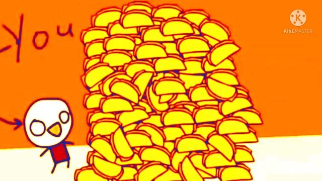 It's Raining Tacos (Estourado) смотреть онлайн