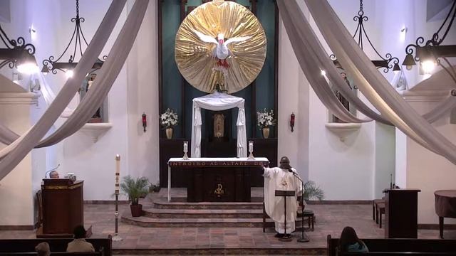 Memorial of Saint Justin, Martyr смотреть онлайн