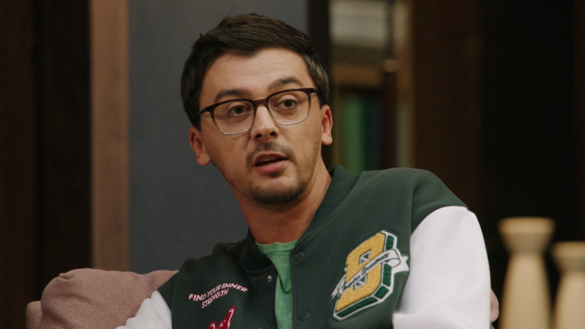 Однажды в России, 11 сезон, 17 выпуск смотреть онлайн