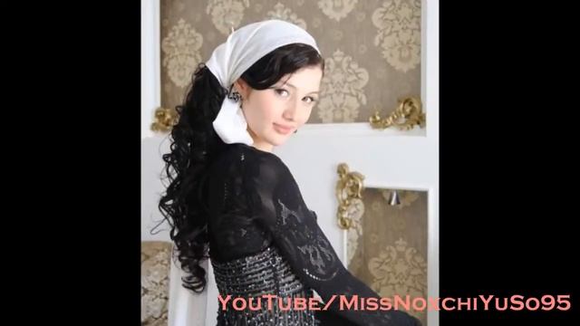 ♥ Самые красивые девушки кавказа 2013 ♥ смотреть онлайн