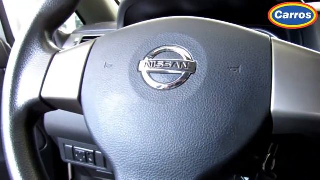 TIIDA SEDAN 1.8 2011 смотреть онлайн