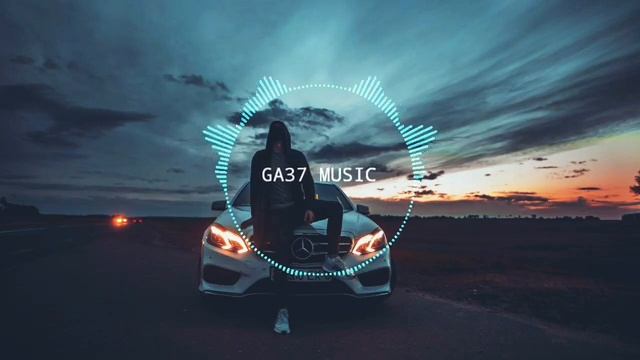 Я убит на кайфах Santiz (Alexei Shkurko Remix) GA37MUSIC Video Music смотреть онлайн