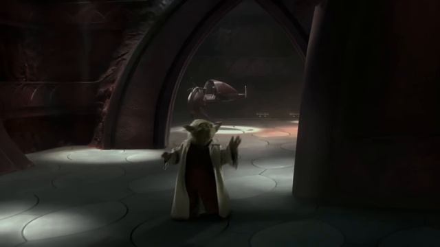 Ranking the Strongest Jedi | Star Wars Canon смотреть онлайн