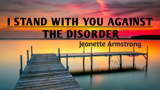 Introduction To Jeanette Armstrong - Signatures - 3rd Sem Common Course  - Class 12