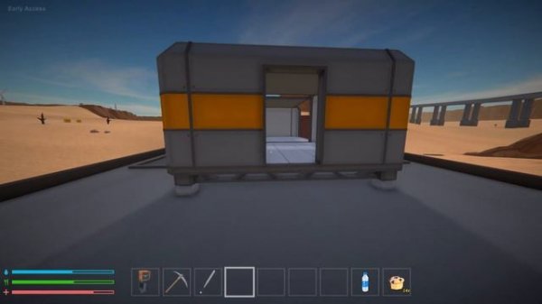 Mechanica Gameplay - Fantastic Ship Base - Tips and Tricks