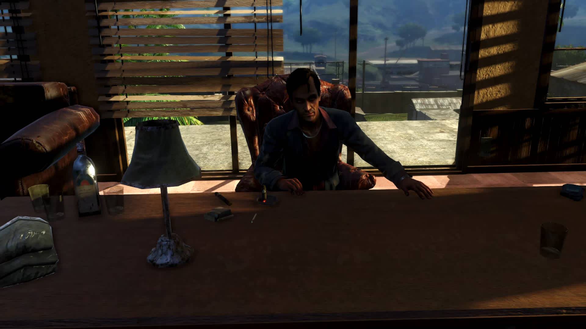 Far Cry 3 ► 15 ► НПС Чудят смотреть онлайн