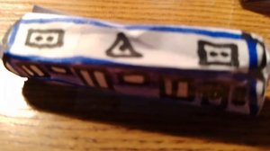 вагоны сделаные из бумаги в телеграмм