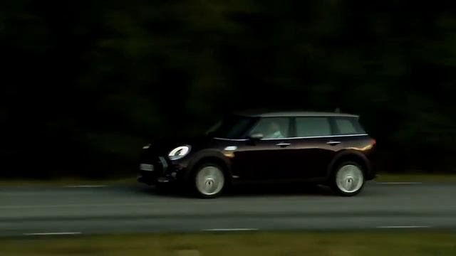 MINI Cooper Countryman Vs MINI Cooper Clubman
