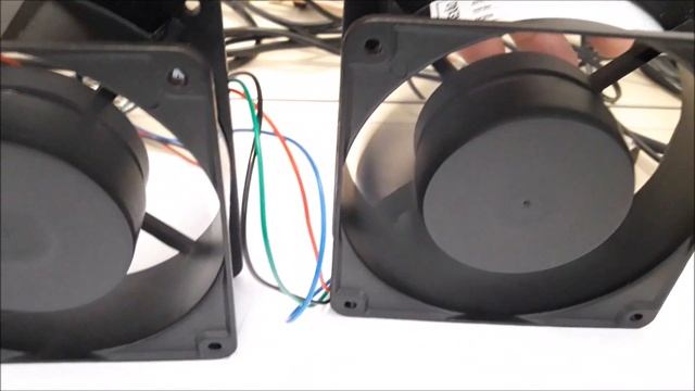 LIGANDO EM 110 OU 220 V COOLER VENTOINHA FANS 120X120X38 COM ROLAMENTO 50MIL HORAS✅Muito Obrigado! смотреть онлайн