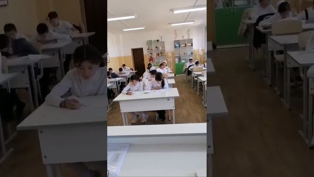 5-6 Сынып Қазақ Тілінен Мектепішілік Олимпиада смотреть онлайн