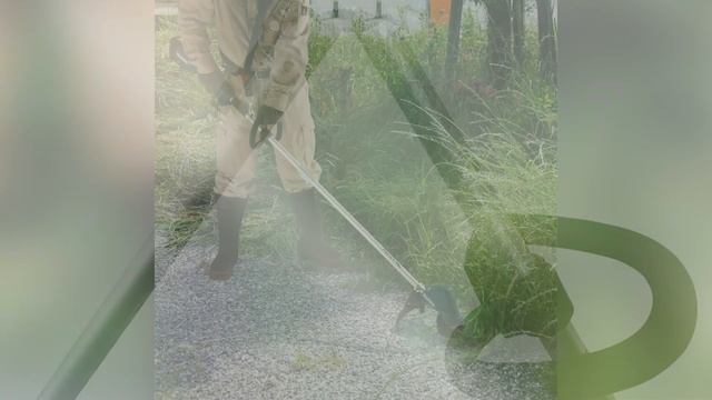 Аккумуляторный триммер Makita DUR192LZ смотреть онлайн