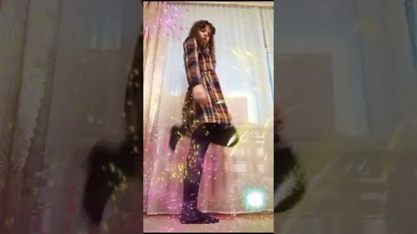 Dance mankey Toms and I