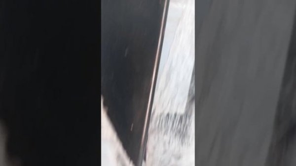 Силовой бампер Тойота Раум 1-го поколения