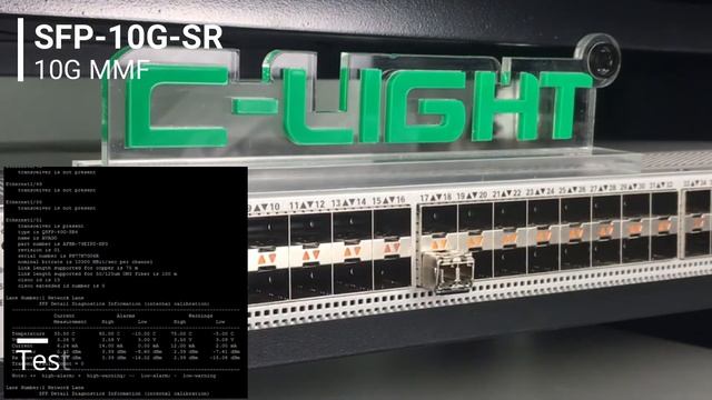 SFP 10G SR смотреть онлайн