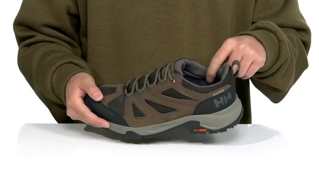 Helly Hansen Switchback Trail Low HT SKU: 9540622