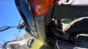 Скутер Honda Dio af-27 слабая компрессия