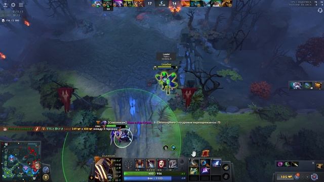 Dota2 Гайд на Silencer (Сайленсер) смотреть онлайн