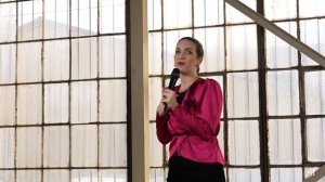 Как эффективно делиться Благой Вестью - Апостол Кэтрин Крик