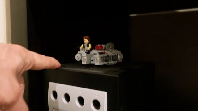 What's on my Gaming Shelf? смотреть онлайн