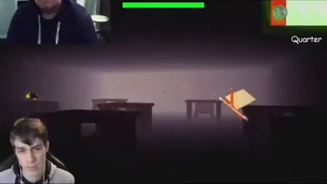 реакция на декарта - БАЛДИ СТАЛ ТУАЛЕТОМ ! - Baldi's Basics Mod [Балди Мод] - BALDI TOILET смотреть онлайн