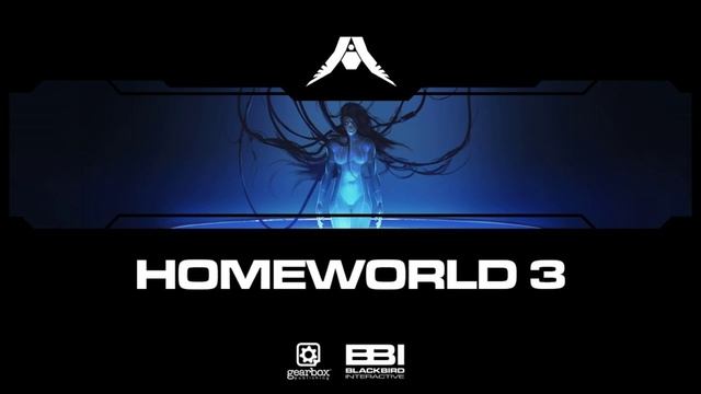 Homeworld 3 | Полный оригинальный саундтрек