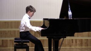 В. Купревич Прелюдия