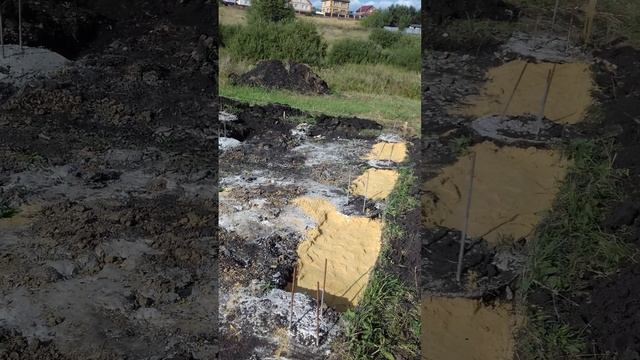 стройка дома с "НУЛЯ" 1 часть смотреть онлайн