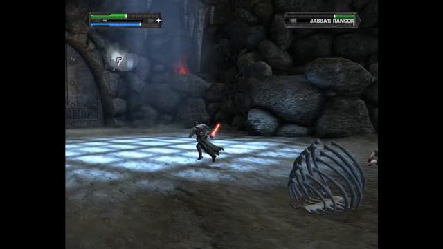 Star Wars The Force Unleashed Ultimate Sith Edition DLCs Walkthrough Part 5 смотреть онлайн