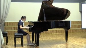 П.И.Чайковский Мазурка из цикла «Детский альбом»